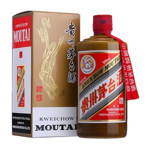 淮北羊年生肖茅台酒瓶回收