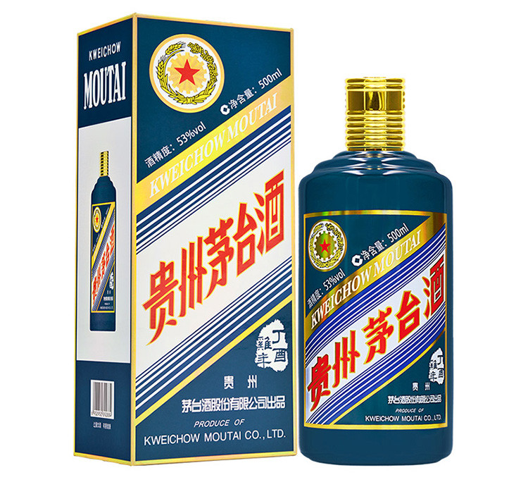 淮北茅台酒瓶回收分享茅台老酒回收后注意事项